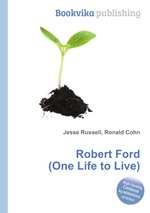 Robert Ford (One Life to Live)