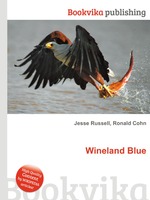 Wineland Blue