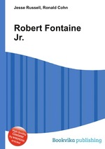 Robert Fontaine Jr