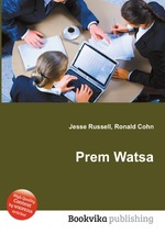 Prem Watsa