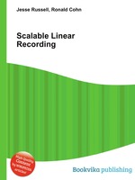 Scalable Linear Recording