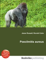 Poecilmitis aureus