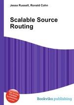 Scalable Source Routing