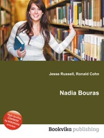 Nadia Bouras