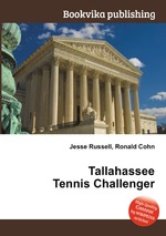 Tallahassee Tennis Challenger