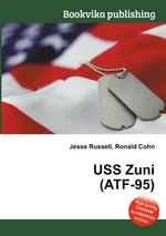 USS Zuni (ATF-95)