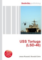 USS Tortuga (LSD-46)