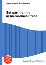 Set partitioning in hierarchical trees