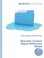 Sharable Content Object Reference Model