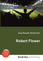 Robert Flower