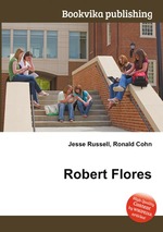 Robert Flores