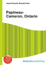 Papineau-Cameron, Ontario