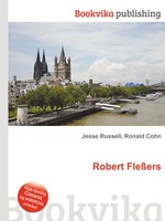 Robert Fleers