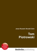 Tom Piotrowski