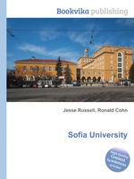 Sofia University