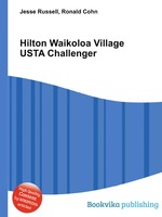 Hilton Waikoloa Village USTA Challenger