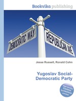 Yugoslav Social-Democratic Party