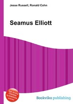 Seamus Elliott