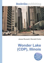 Wonder Lake (CDP), Illinois