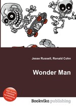 Wonder Man