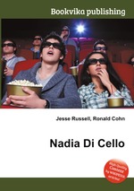 Nadia Di Cello