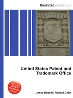 United States Patent and Trademark Office