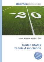 United States Tennis Association