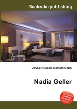 Nadia Geller