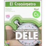 El Cronometro C1 Libro +D Nueva Ed