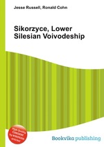 Sikorzyce, Lower Silesian Voivodeship