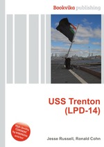 USS Trenton (LPD-14)