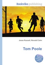 Tom Poole