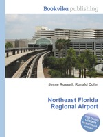 Northeast Florida Regional Airport