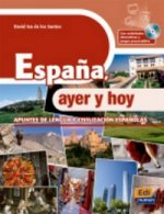 Espana Ayer y Hoy Nueve Edicion