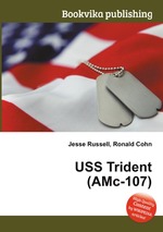 USS Trident (AMc-107)