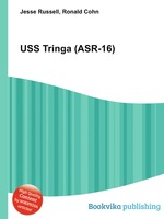 USS Tringa (ASR-16)