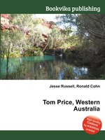 Tom Price, Western Australia