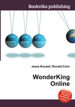 WonderKing Online