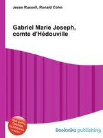 Gabriel Marie Joseph, comte d`Hdouville