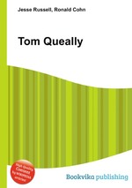 Tom Queally