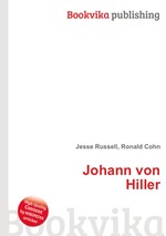 Johann von Hiller