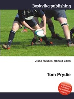 Tom Prydie