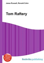 Tom Raftery