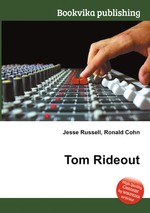 Tom Rideout