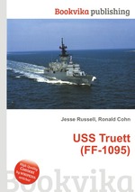 USS Truett (FF-1095)