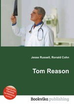 Tom Reason