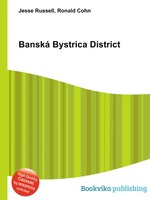 Bansk Bystrica District