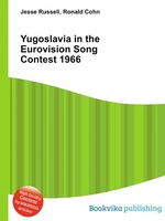 Yugoslavia in the Eurovision Song Contest 1966