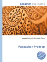 Pappachen Pradeep