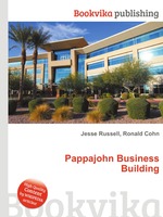 Pappajohn Business Building